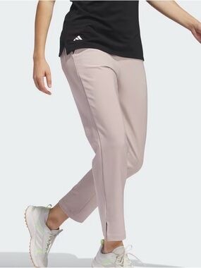 Adidas NWT Ultimate365 Ankle Pants